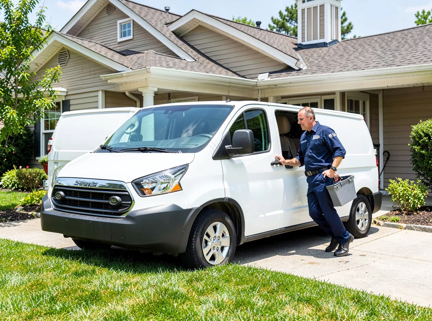 Emergency Plumber company in Mansfield, GA