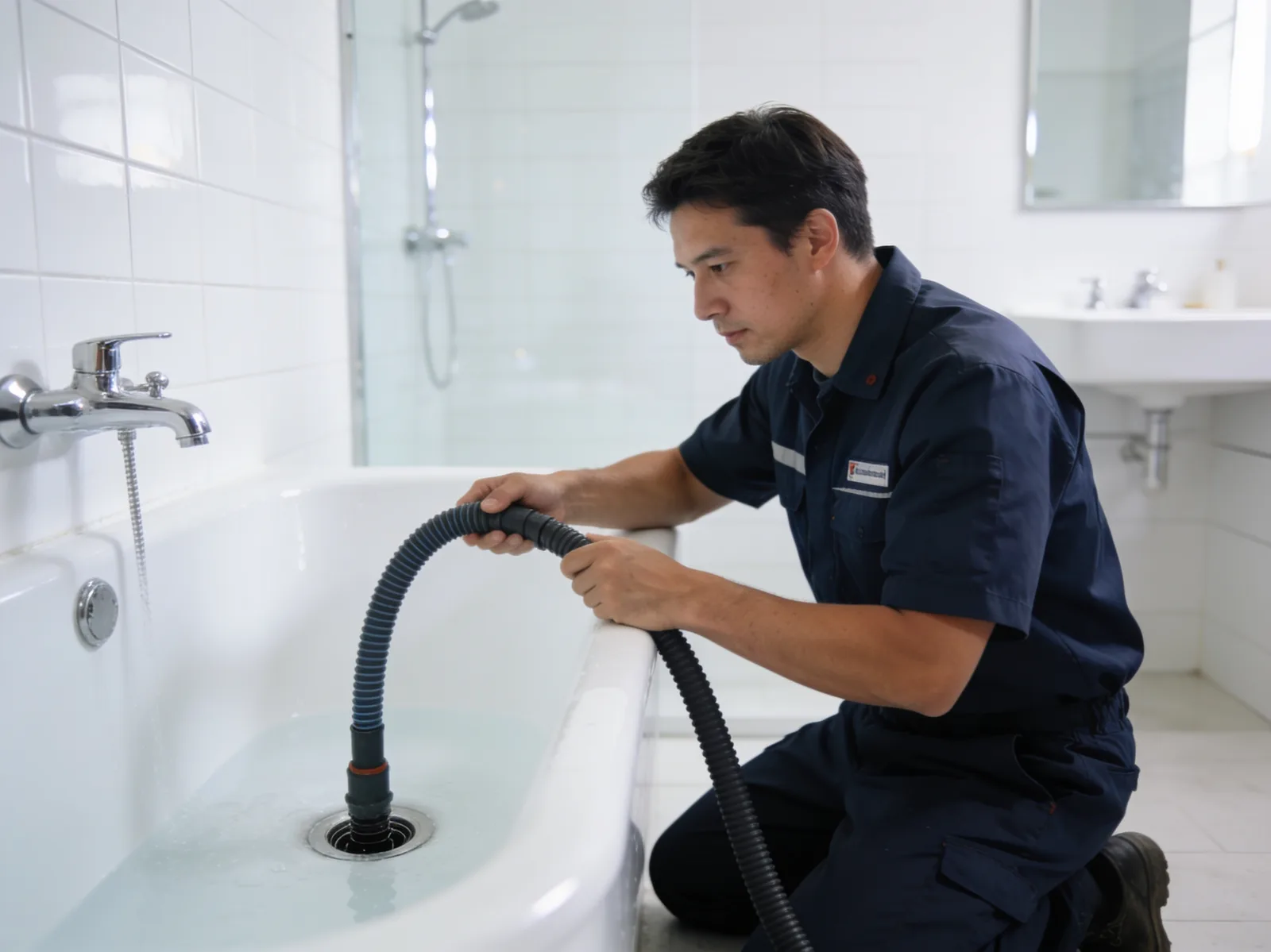 Emergency Plumber Mansfield, GA FAQs